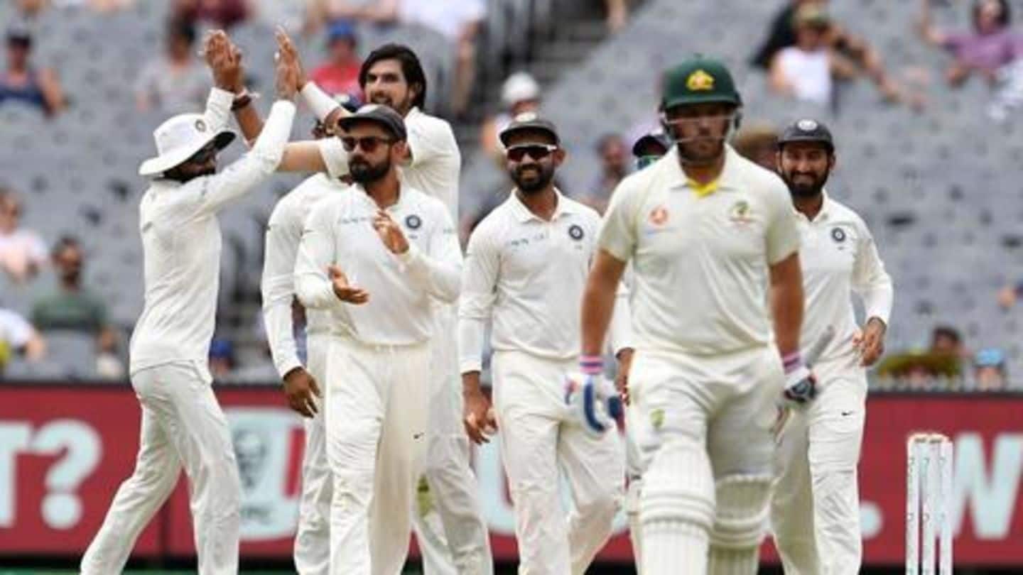भारत के खिलाफ सीरीज़ को लेकर ऑस्ट्रेलियाई कप्तान टिम पेन ने दिया बयान, कही ये बात