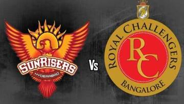 IPL 2019 Match 11: SRH से भिड़ेगी RCB, जानें संभावित टीम और ड्रीम इलेवन