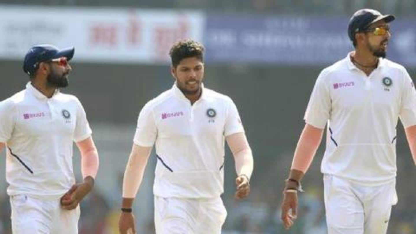 पूर्व बांग्लादेशी कप्तान बोले, 70-80 दशक की वेस्टइंडीज की तरह है भारत का तेज़ गेंदबाज़ी आक्रमण