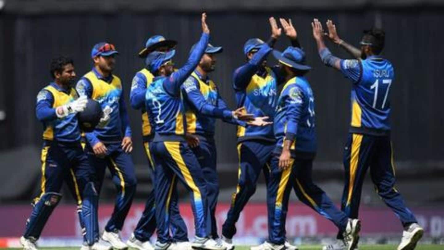 आतंकी हमले के डर के बावजूद पाकिस्तान दौरे पर जाएगी श्रीलंका क्रिकेट टीम