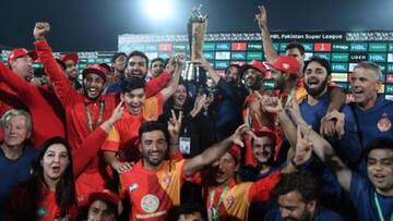 PSL और IPL टीमों के बीच होगा क्रिकेट मैच? इस फ्रेंचाइज़ी के मालिक ने की मांग