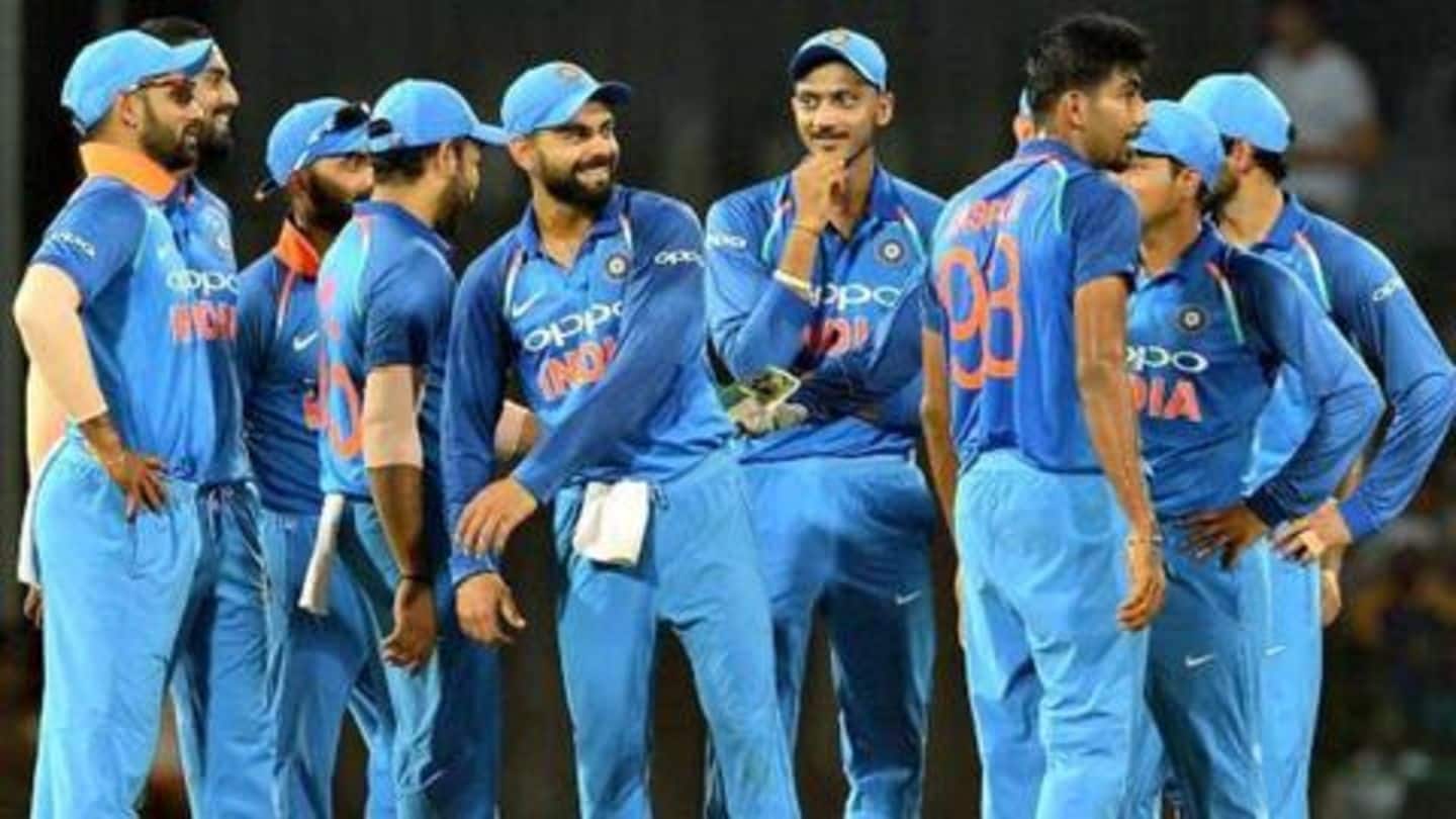 जानिए वेस्टइंडीज दौरे के लिए घोषित हुई भारतीय टीम की मज़बूती और कमज़ोरियां