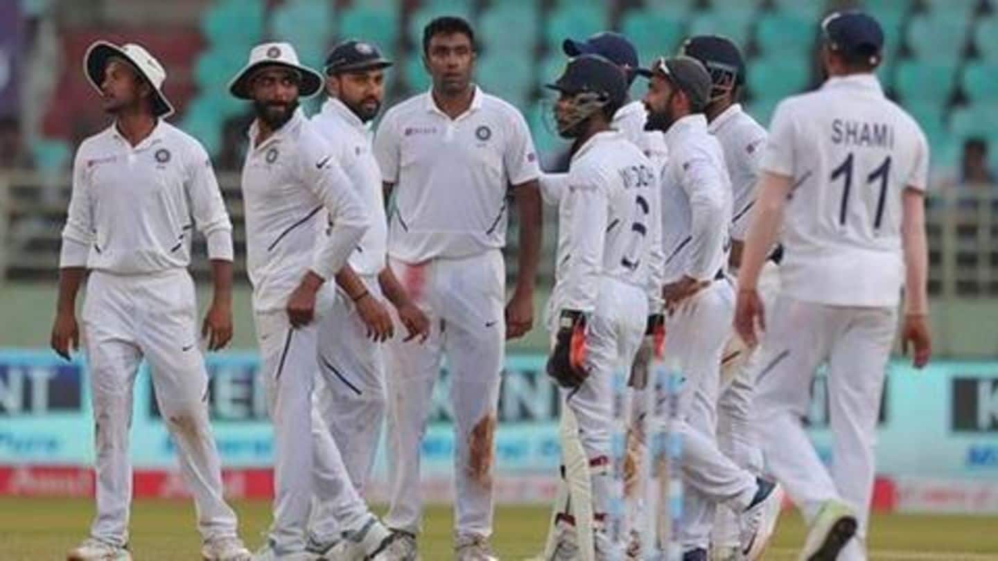 भारत बनाम साउथ अफ्रीका: पहले टेस्ट से भारत को सीखने चाहिए ये सबक