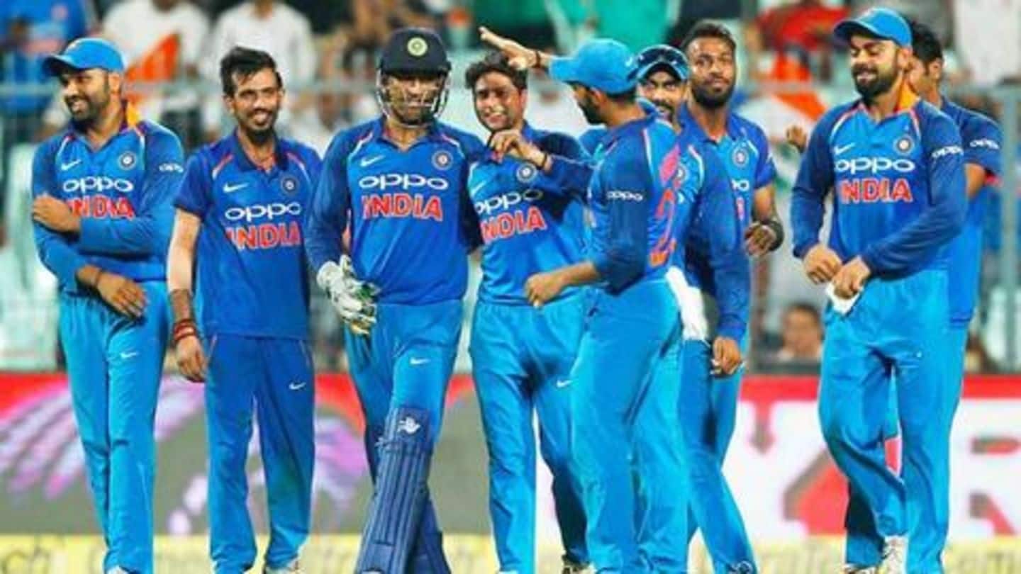 रोमांच से भरपूर है भारतीय टीम का घरेलू सीज़न, जानिए टीम का पूरा शेड्यूल