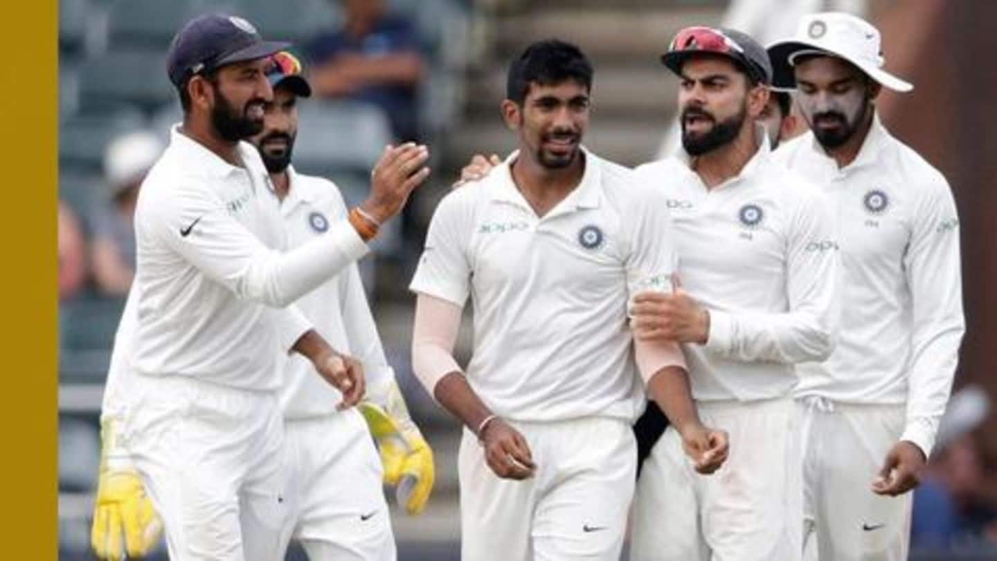 जानिये बॉक्सिंग डे टेस्ट में क्या होगी भारतीय टीम की रणनीति और प्लेइंग इलेवन