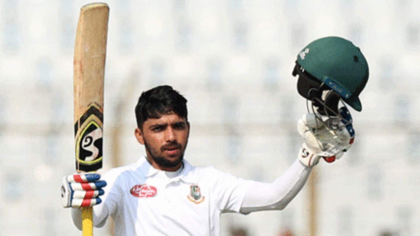 शाकिब के बैन होने पर बांग्लादेशी टीम में बदलाव, टेस्ट और टी-20 में ये बने कप्तान