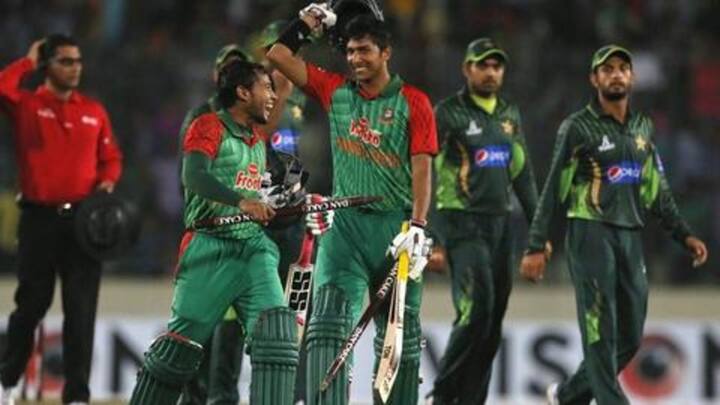 क्या बिना कोचिंग स्टाफ के पाकिस्तान जाएगी बांग्लादेश टीम? कोचिंग स्टाफ ने जाने से किया इनकार