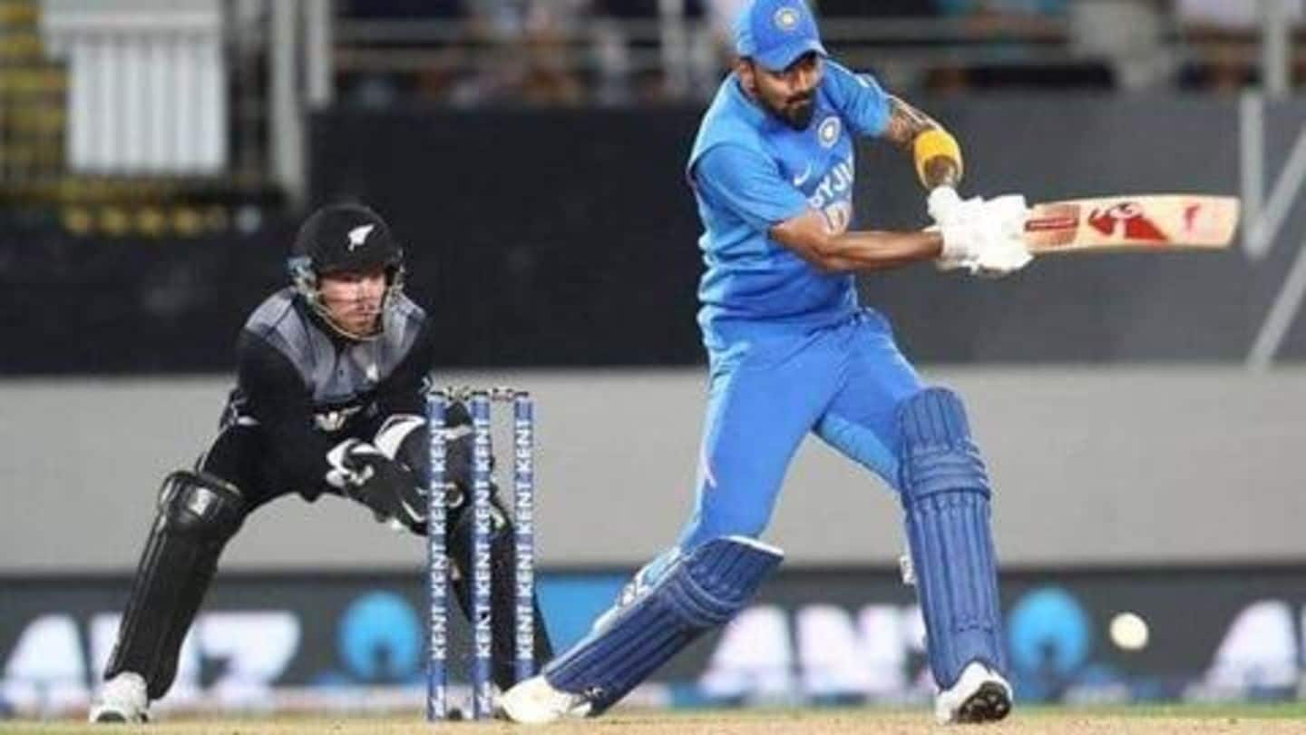 न्यूजीलैंड बनाम भारत: दूसरे वनडे में टूट सकते हैं ये रिकॉर्ड, इन खिलाड़ियों पर रहेंगी नज़रें