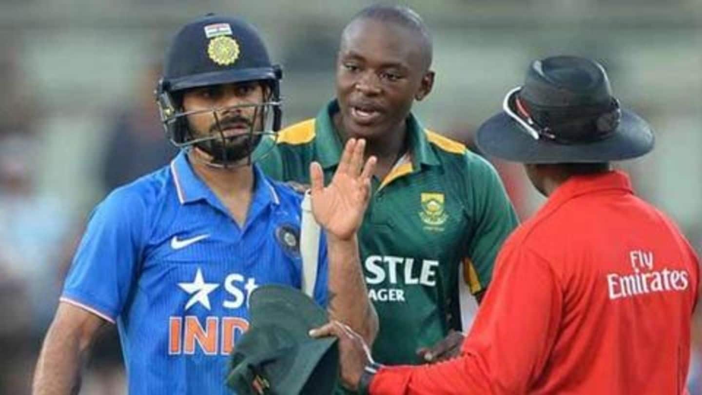भारत बनाम दक्षिण अफ्रीका, दूसरा टी-20: इन खिलाड़ियों की आपसी बैटल पर रहेंगी सभी की नज़रें