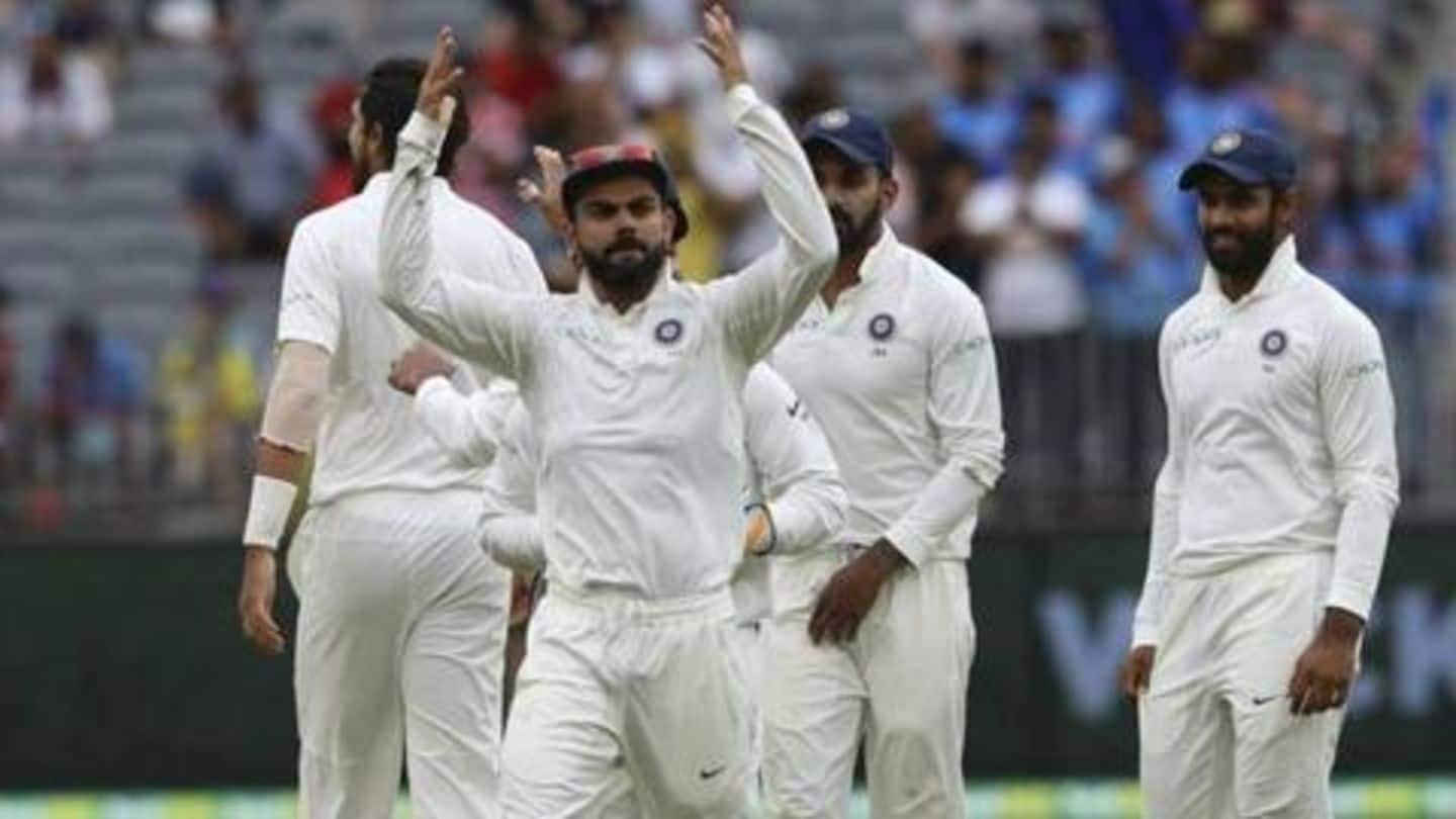 ऑस्ट्रेलिया में भारत की पहली टेस्ट सीरीज़ जीत तय, जानिए चौथे दिन के महत्वपूर्ण पल