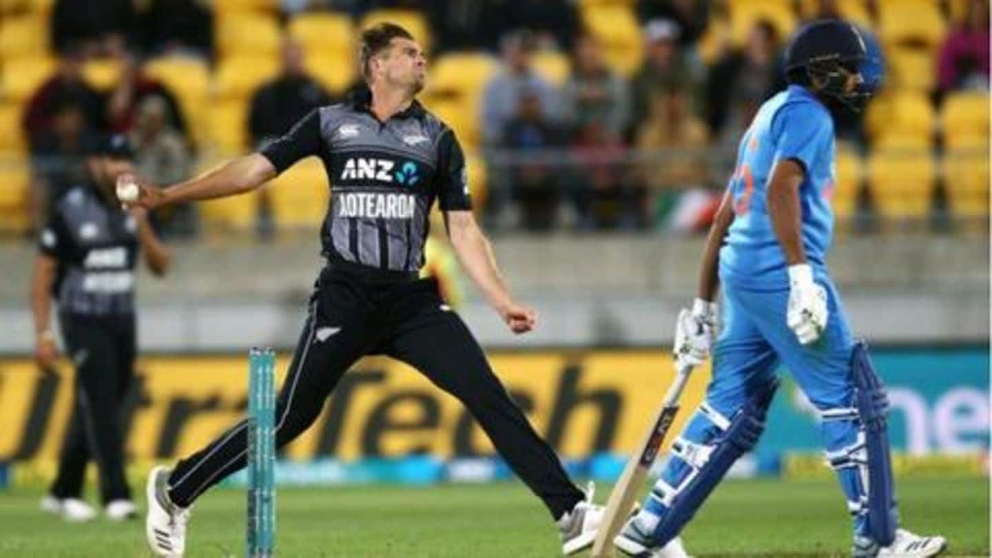न्यूजीलैंड बनाम भारत: पहले टी-20 में ये हो सकती है दोनों टीमों की प्लेइंग इलेवन, जानें