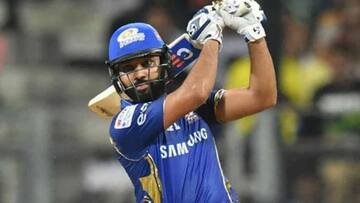 IPL 2019 में ये रिकॉर्ड अपने नाम कर सकते हैं रोहित शर्मा