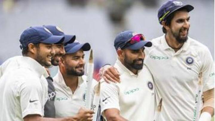 ...अब इंडियन क्रिकेटर्स एसोसिएशन और FICA भी चार दिन के टेस्ट के खिलाफ, जानें पूरा मामला