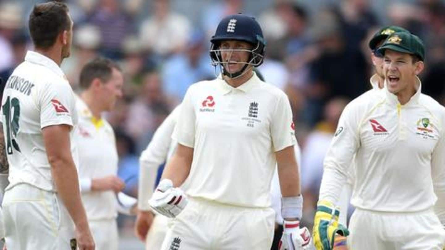 एशेज 2019: चौथे टेस्ट के लिए इंग्लैंड-ऑस्ट्रेलिया की संभावित प्लेइंग इलेवन और बेस्ट Dream 11