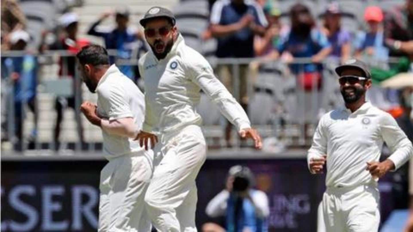 बॉक्सिंग डे टेस्ट: जीत से महज़ 2 विकेट दूर भारत, जानें चौथे दिन के महत्वपूर्ण पल