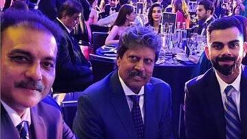 कपिल देव की समिति करेगी भारतीय टीम के कोच का चयन, कोहली नहीं कर सकेंगे मनमानी