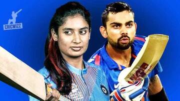 महिला दिवस पर BCCI से सवाल: महिला क्रिकेटरों को पुरुषों के मुकाबले 90% कम वेतन क्यों?