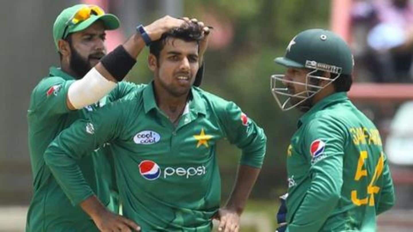 विश्व कप 2019: सौरव गांगुली ने बताई सेमीफाइनल में पहुंचने वाली टीमें, पाकिस्तान को बताया फेवरेट