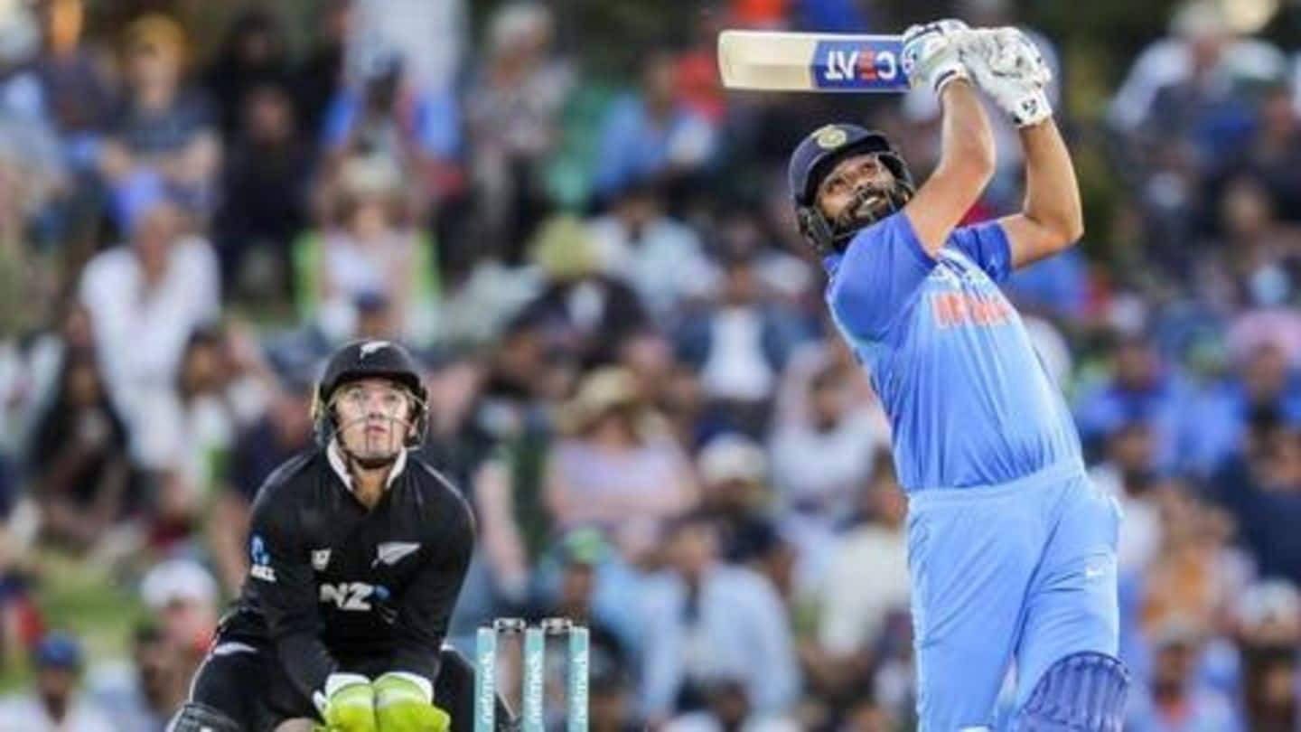 न्यूजीलैंड बनाम भारत: तीसरे टी-20 में इन खिलाड़ियों के प्रदर्शन पर रहेंगी सभी की नज़रें