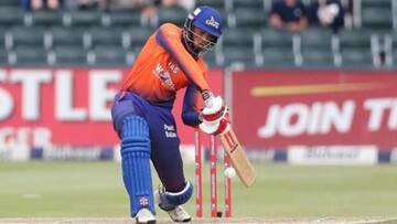 दक्षिण अफ्रीका को लगा बड़ा झटका, भारत के खिलाफ टी-20 सीरीज से यह खिलाड़ी हुआ बाहर