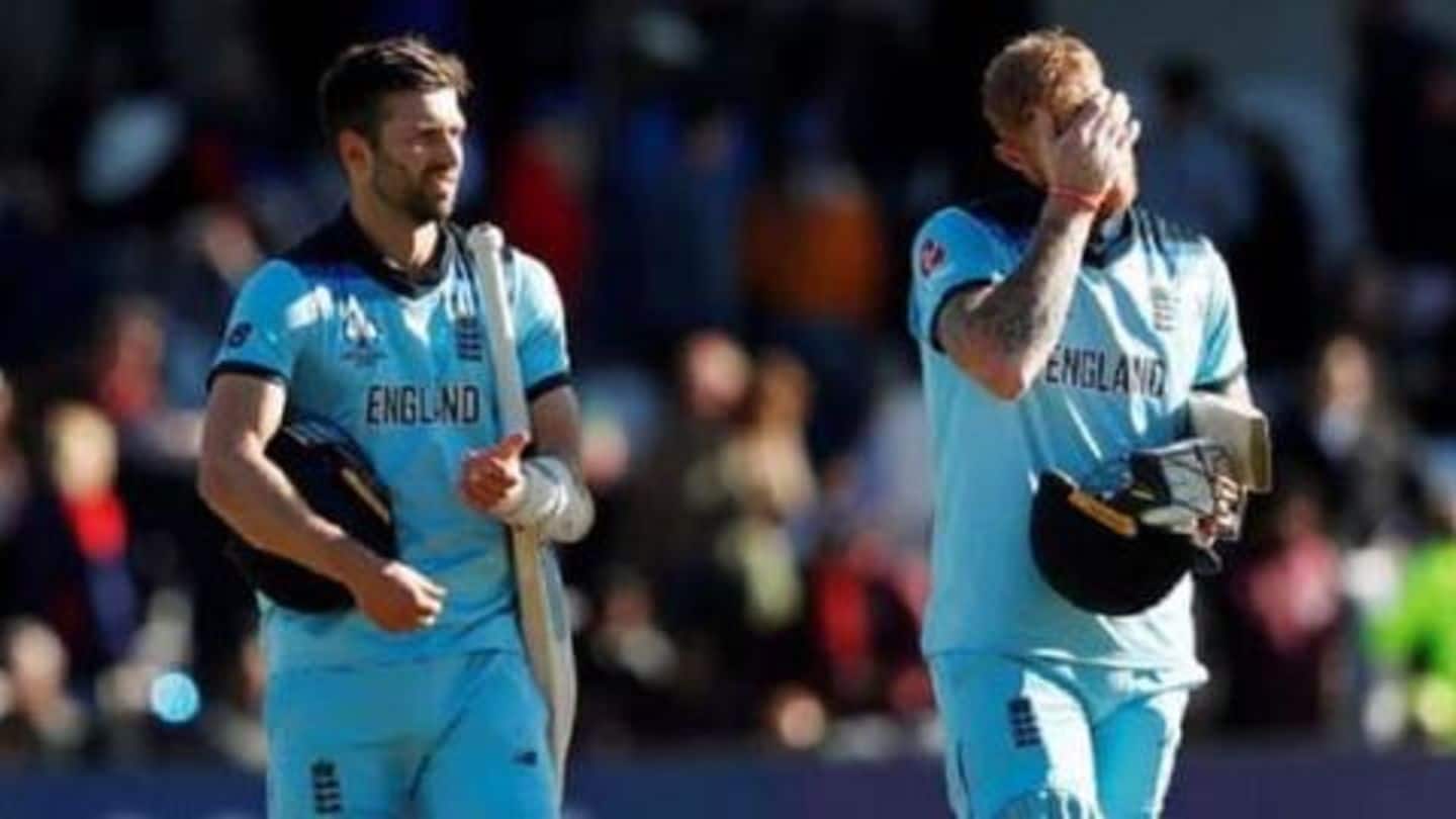 श्रीलंका से हार कर मझधार में फंसा इंग्लैंड, क्या सेमीफाइनल में बना पाएगा जगह?
