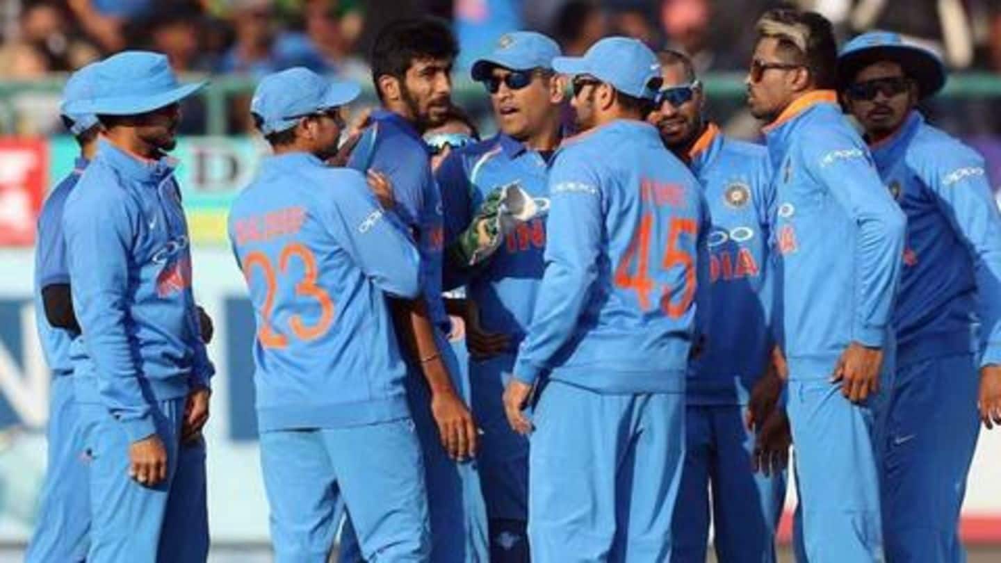 ऑस्ट्रेलिया के खिलाफ सीरीज़ के लिए भारतीय टीम का ऐलान, कार्तिक की छुट्टी, राहुल की वापसी