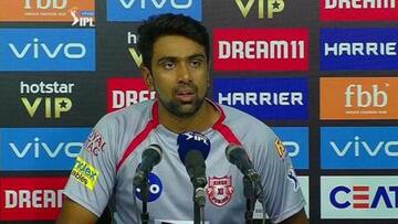 IPL 2020: दिल्ली कैपिटल्स में शामिल हुए रविचंद्रन अश्विन, जल्द होगी औपचारिक घोषणा