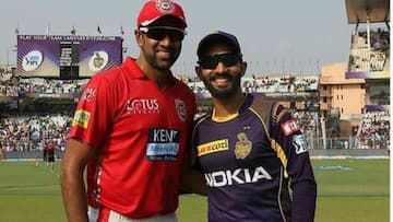 IPL 2019: जानिए कोलकाता नाइट राइडर्स और किंग्स इलेवन पंजाब में कौन है ज़्यादा मज़बूत