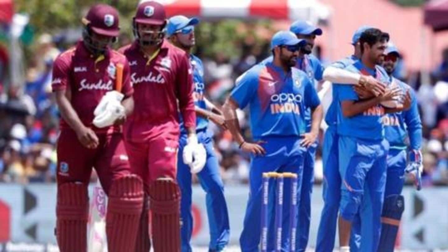 भारत बनाम वेस्टइंडीज़ फाइनल टी-20: जानिए दोनों टीमों में क्या हो सकते हैं बदलाव, ड्रीम 11