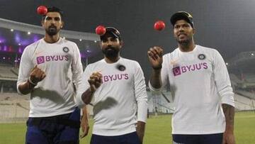 बॉलिंग कोच भरत अरुण ने किया खुलासा, इस कारण आग उगल रहे हैं भारतीय तेज़ गेंदबाज़