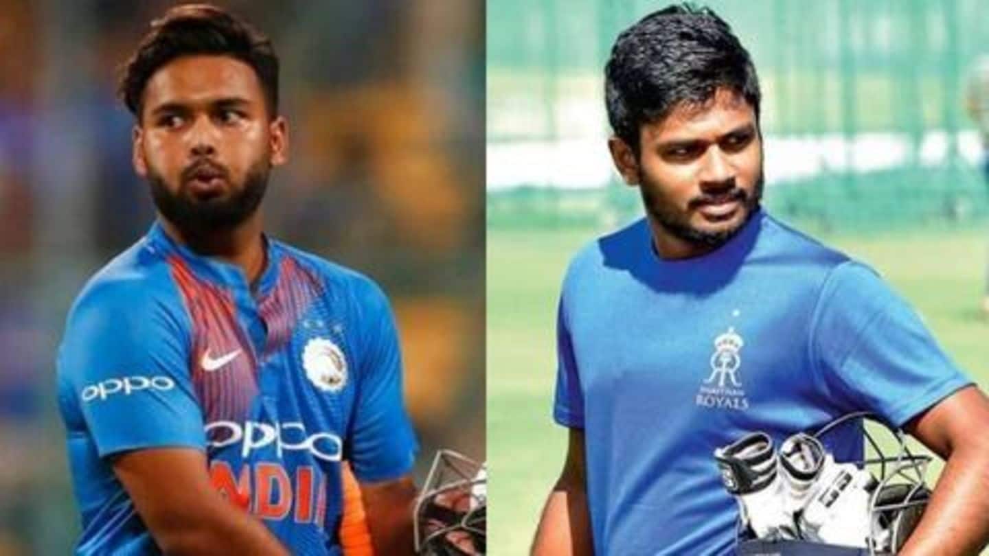 बांग्लादेश के खिलाफ ये हो सकती है भारत की 15 सदस्यीय टीम, धोनी की वापसी संभव