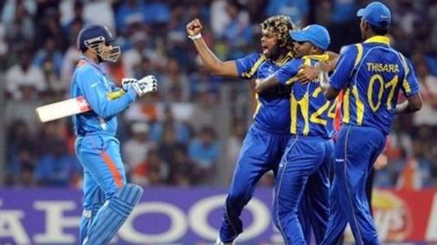 श्रीलंका को हराकर अंकतालिका में टॉप पर पहुंचना चाहेगा भारत, जानें संभावित टीमें और ड्रीम इलेवन