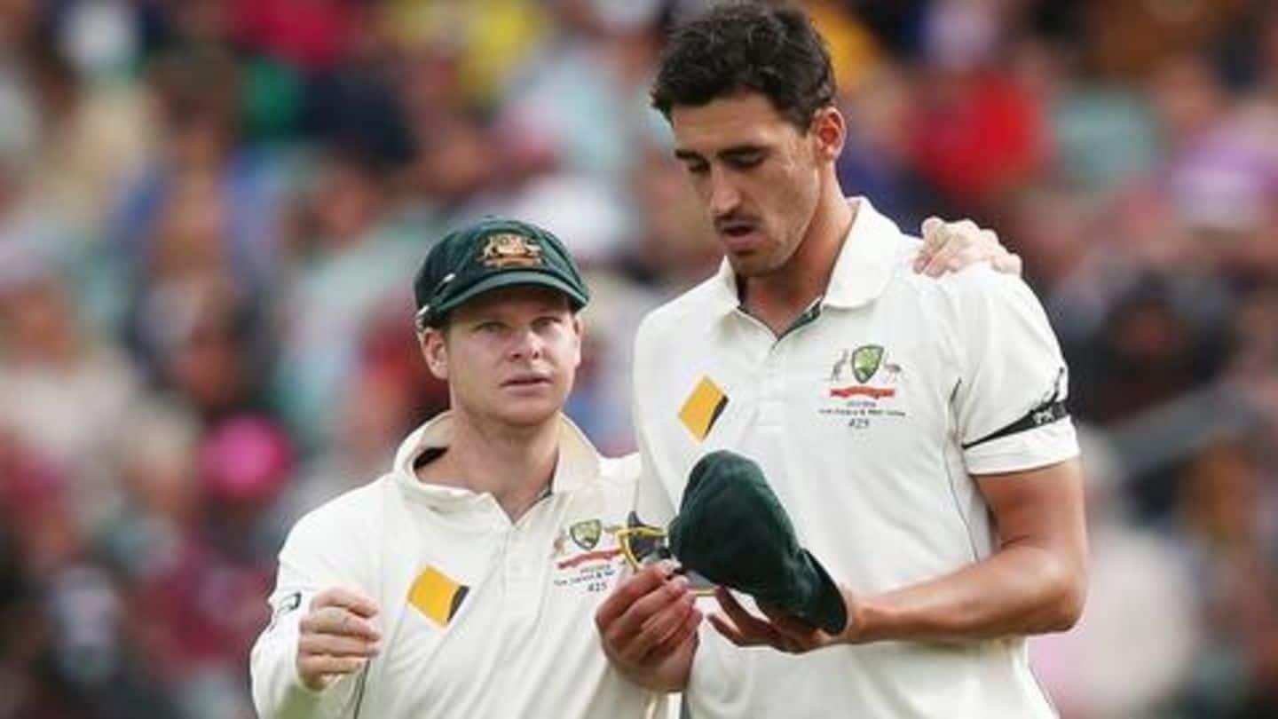 एशेज: चौथे टेस्ट में ये हो सकती है ऑस्ट्रेलिया-इंग्लैंड की प्लेइंग इलेवन, स्मिथ-स्टार्क की होगी वापसी
