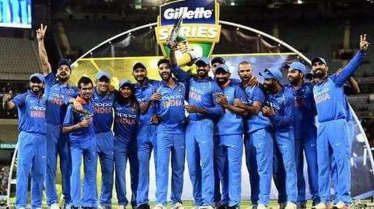 हार के बाद क्रिकेट ऑस्ट्रेलिया ने भारतीय टीम को नहीं दिया कैश प्राइज़, गावस्कर ने लताड़ा