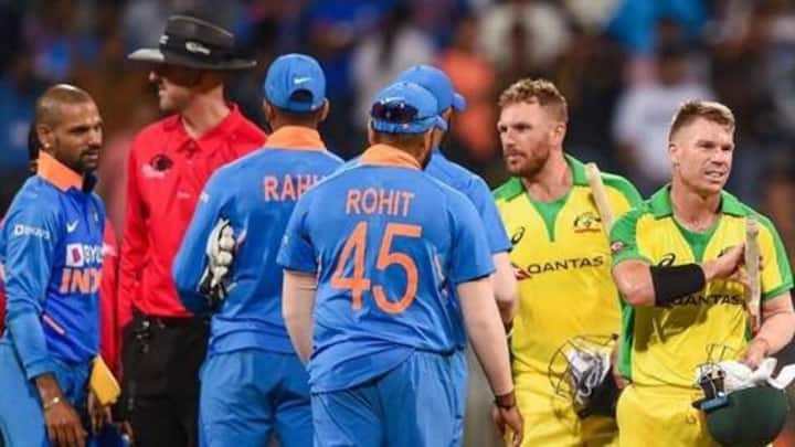 भारत बनाम ऑस्ट्रेलिया, दूसरा वनडे: क्या बड़े बदलाव करेगा भारत? जानें संभावित प्लेइंग और ड्रीम इलेवन