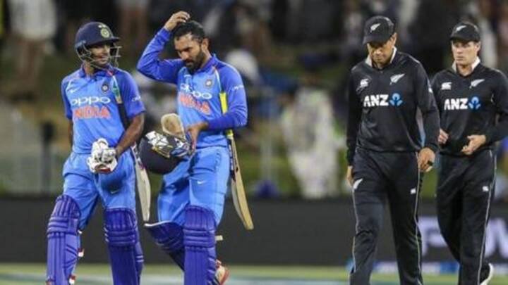 ऑकलैंड के ईडन पार्क में खेला जाएगा भारत-न्यूजीलैंड के बीच पहला टी-20, जानें मैदान के आंकड़े