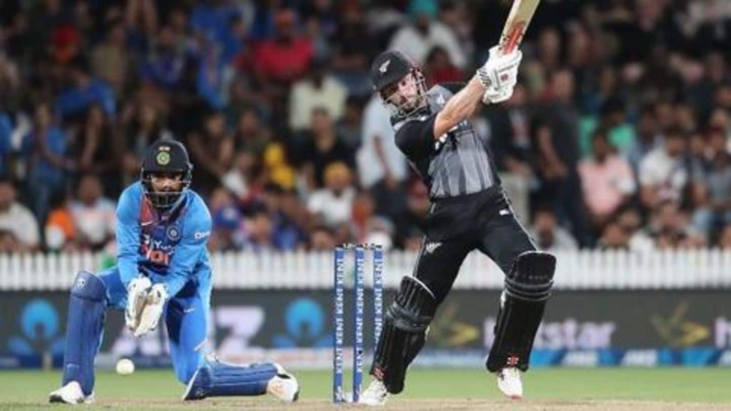 न्यूजीलैंड बनाम भारत: चौथे टी-20 में टूट सकते हैं ये रिकॉर्ड, विलियमसन रच सकते हैं इतिहास