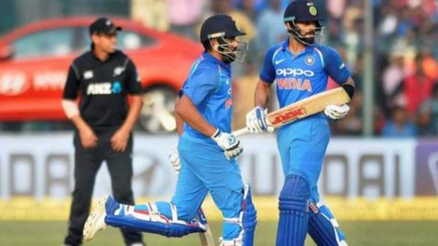 बे ओवल, माउंट माउनगानुई में खेला जाएगा भारत-न्यूजीलैंड के बीच तीसरा वनडे, जानें मैदान के आंकड़े