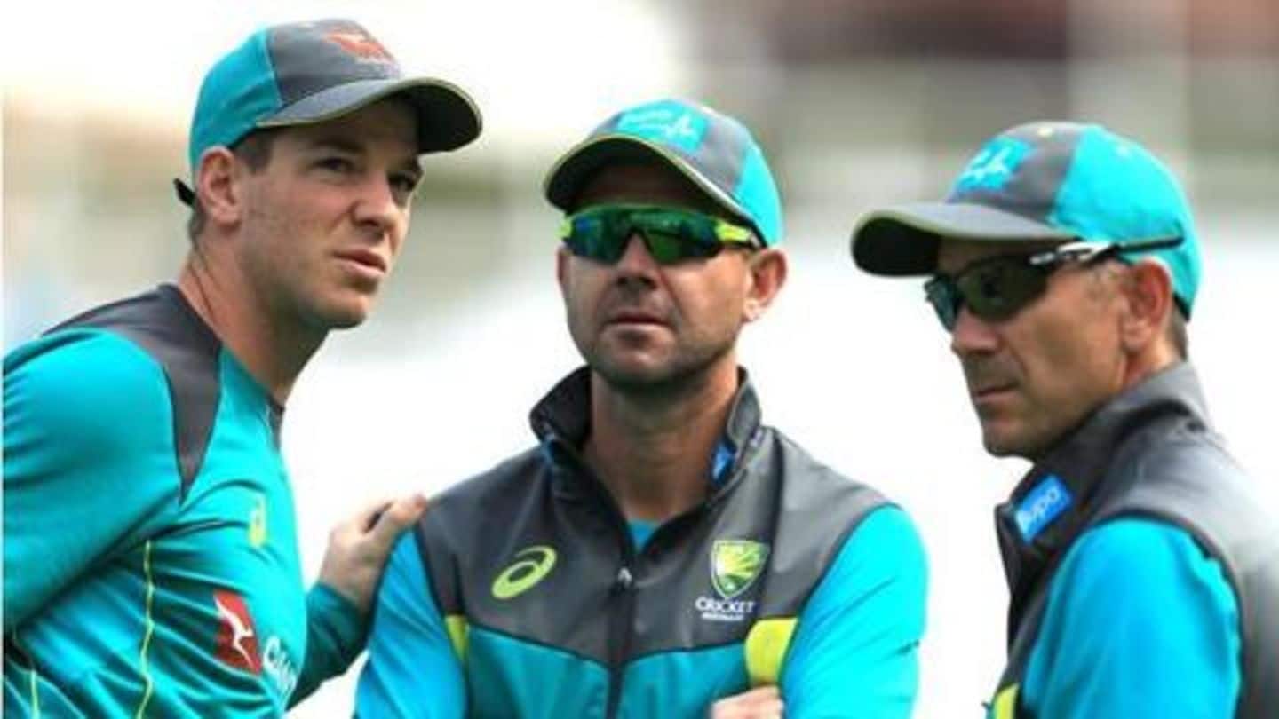 पर्थ टेस्ट में ऑस्ट्रेलियाई टीम भारत को देगी पटखनी- रिकी पोंटिंग