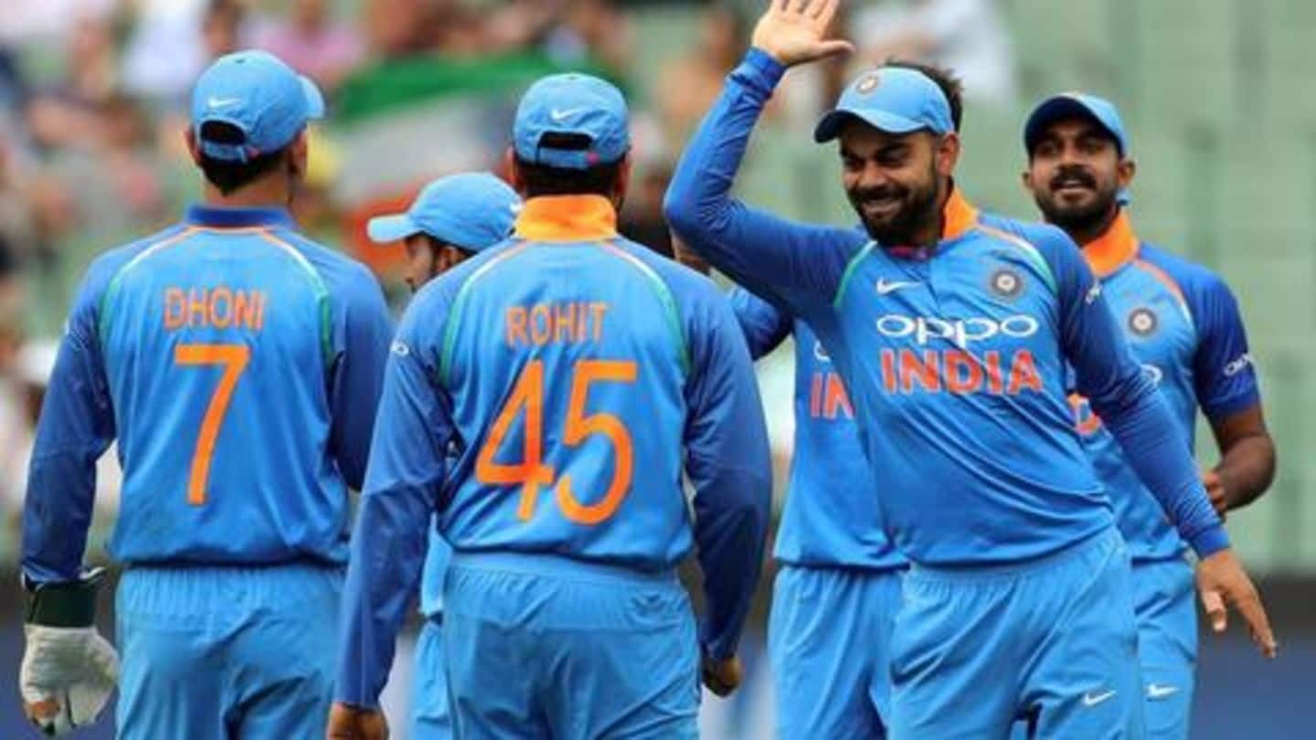 भारत बनाम न्यूज़ीलैंड: 10 साल बाद न्यूज़ीलैंड में जीता भारत, मैच के आंकड़ो पर एक नज़र