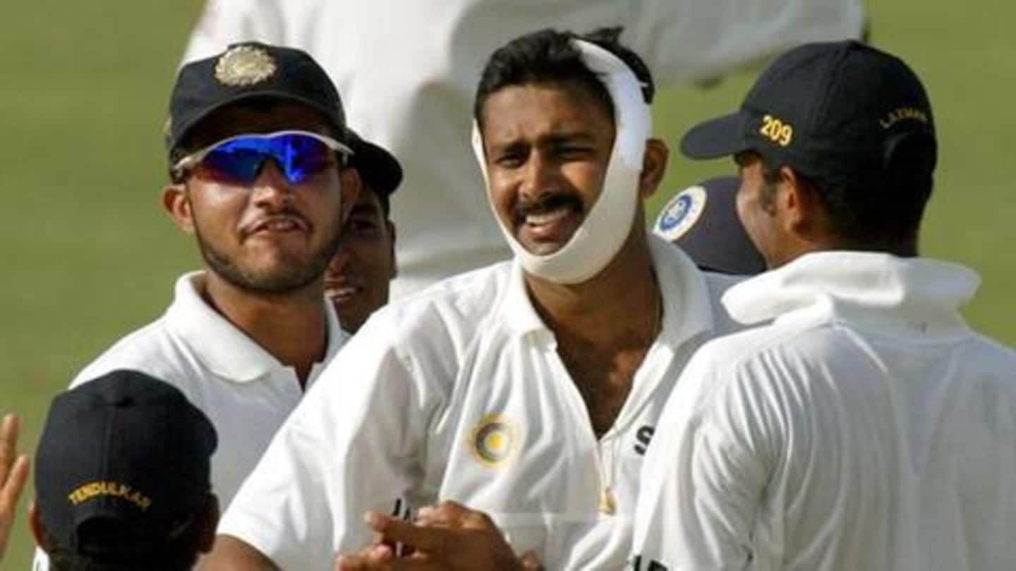 भारत बनाम वेस्टइंडीज: टेस्ट क्रिकेट में भारत की वेस्टइंडीज में पांच यादगार जीत