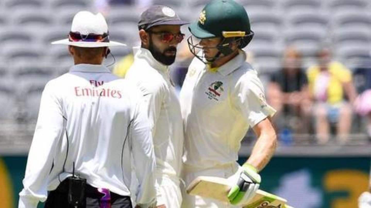 क्रिकेट में स्टंप माइक ऑन होना चाहिए या ऑफ? ICC से लेकर खिलाड़ियों ने दी राय