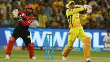 IPL इतिहास के वो मुकाबले जिनमें 1 रन बना हार-जीत का कारण