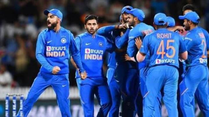 न्यूजीलैंड बनाम भारत: टी-20 सीरीज़ की अहम बातें, जिनपर भारतीय टीम को देना होगा ध्यान