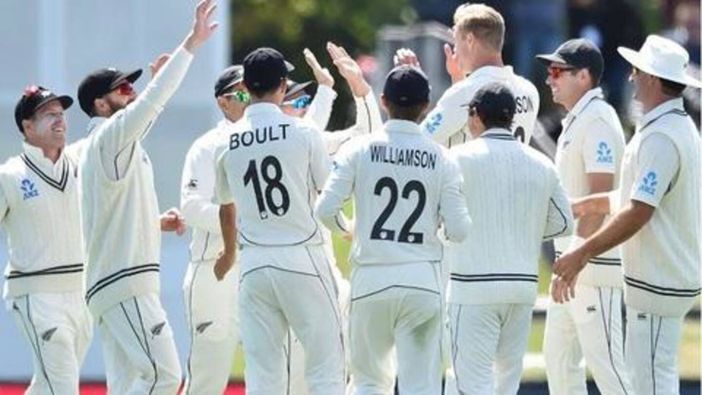 न्यूजीलैंड बनाम भारत: दूसरे टेस्ट के पहले दिन की सभी महत्वपूर्ण बातें