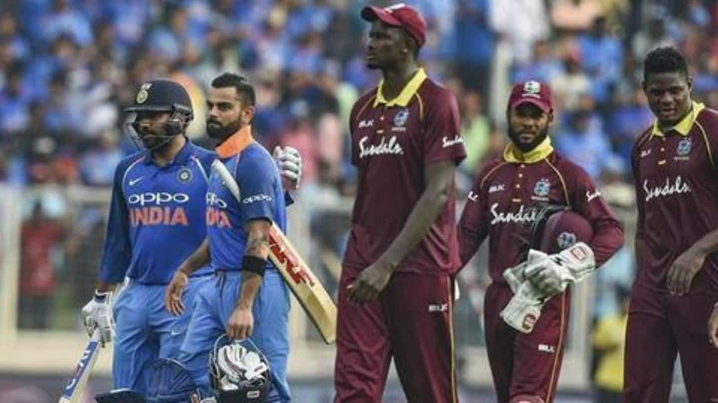 वेस्टइंडीज बनाम भारत: पहले टी-20 में आज भिड़ेंगी दोनों टीमें, जानें संभावित एकादश और Dream 11
