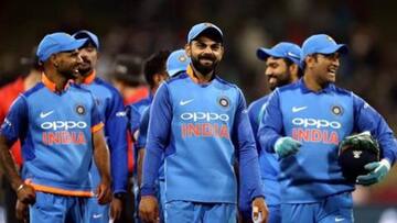 विश्व कप 2019: जानें अलग-अलग परिस्थिति में क्या-क्या हो सकती है भारतीय टीम की प्लेइंग इलेवन