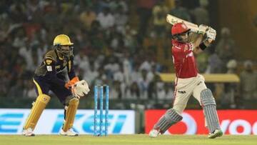 IPL 2019 Match 6: KKR और KXIP की संभावित प्लेइंग इलेवन और ड्रीम इलेवन