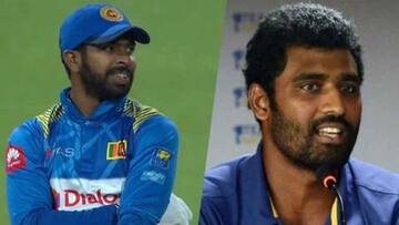 श्रीलंका बोर्ड ने पाकिस्तान दौरे के लिए भरी हामी, लेकिन कुछ खिलाड़ी नहीं जाना चाहते पाकिस्तान