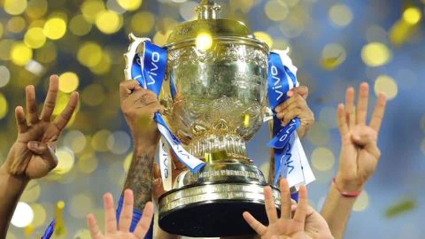 BCCI ने IPL प्राइज़ मनी में की बंपर कटौती, अब विजेता टीम को मिलेंगे इतने करोड़